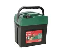 Apparecchio per Elettrorecinzione Compact Power B180 Kerbl