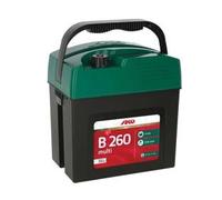 Apparecchio per Elettrorecinzione Compact Power B260 Multi Kerbl
