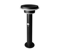 APPARECCHIO PER ESTERNI LEDVANCE ENDURA STYLE SOLAR DOUBLE CIRCLE
