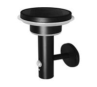 APPARECCHIO PER ESTERNI LEDVANCE ENDURA STYLE SOLAR DOUBLE CIRCLE - Potenza massima 6W