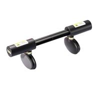 Apparecchio per il bodybuilding in evidenza - Regolabile e cosce | Strumento di resistenza Drive completo del corpo, attrezzature da palestra sostenibili con maniglie imbottite. Accessibilità