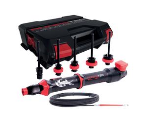 Apparecchio per inserimento di cavi RT 2008 lungh. 510 mm RUNPOTEC Quantità:1