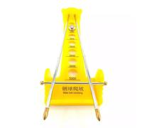 Apparecchio per l'arrampicata con sfere d'acciaio, dimostratore fisico per l'arrampicata con sfere d'acciaio, strumento ausiliario per attrezzature di laboratorio fisico, per l'apprendimento pratico