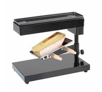 Apparecchio per raclette tradizionale per 6 a 8 persone - Nouvo