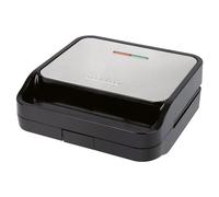 Sandwich ProfiCook® | sandwich a forma di conchiglia | rivestimento antiaderente | fette di pane tostato XXL | 750 Watt Tostapane Sandwich maker | Sandwich maker | PC ST 1297