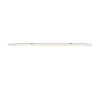 Apparecchio stagno Ledvance LED 18W 120 cm bianco Bianco
