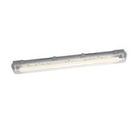 Apparecchio stagno Ledvance LED 7W 60 cm grigio Grigio