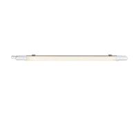 Apparecchio stagno Ledvance LED 9W 60 cm bianco Bianco