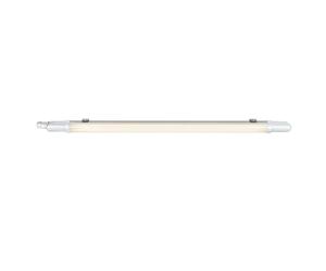 Apparecchio stagno Ledvance LED 9W 60 cm bianco Bianco