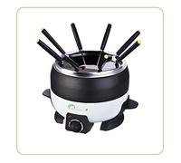 Piccoli elettrodomestici Happy Fondue 8