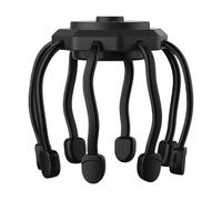 Appareil de Massage pour la Tête - Portable 360° | Massageur Sans Fil Tête - Pour Usage, Voyage, Salon, Chambre, Appartement, Centre Spa, Hommes et Femmes