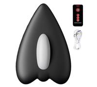 Appareil De Musculation Du Plancher Pelvien - Appareil Électrique Télécommandé | Chauffant Intelligent Pour Le Renforcement Du Plancher Pelvien, Pour Hommes Et Femmes, Renforcement Musculaire À Domici