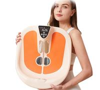 Appareil de renforcement des muscles du plancher pelvien, appareil de renforcement post-partum pour femmes, appareil d'exercice pour l'intérieur des cuisses pour la rééducation et des fesses fermes