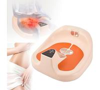 Appareil d'entraînement du plancher pelvien pour femmes, appareil électrique de musculation pour l'incontinence et les fuites urinaires, dispositif de renforcement pour la santé du plancher pelvien