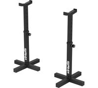 VirtuFit Spotter Catchers - Supporto per manubri - Supporto per manubri