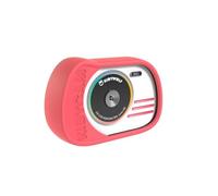 Appareil photo compact Kidywolf Kidycam Rose