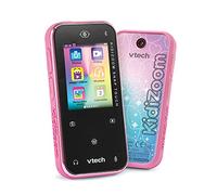 E_0002_S7192230 Vtech Fotocamera Digitale per Bambini Vtech KidiZoom Rosa Foto E