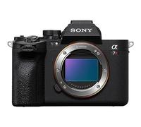 SONY ALPHA 7R MARK V (ILCE7RM5B) - GARANZIA SONY ITALIA