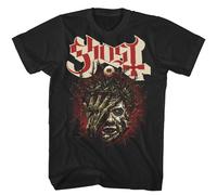 APPAREL GHOST THORNY EYE XL BLACK T-SHIRTS ACC NUOVO