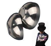 Apparendo l'acqua della scena della Ciotola Vuoto Trucchi Magic | Illusioni Gross Up Magic Gimmick, Trucchi Magic per Accessori Maghi