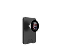 Apparentemente siamo problemi quando stiamo navigando insieme divertente PopSockets PopWallet per MagSafe