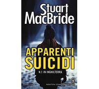 Apparenti suicidi