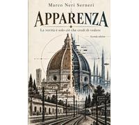 Apparenza: La verità è solo ciò che credi di vedere