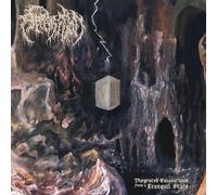 Apparition - Disgraced Emanations From A Tranquil State