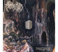 Apparition Disgraced Emanations from a Tranquil State (CD) Album (Jewel Case)