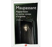 Apparition et autres contes d'angoisse