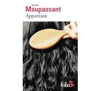 Apparition: Et autres contes de l'étrange