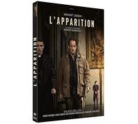 Apparition (l') - blu-ray