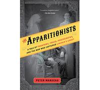 Peter Manseau The Apparitionists (Tascabile)