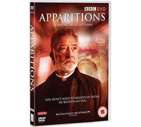 Apparitions [2008] by Martin Shaw(2009-01-12)