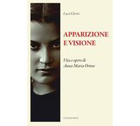 APPARIZIONE E VISIONE - CLERICI LUCA - LUNI EDITRICE