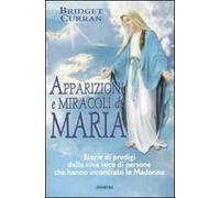 Apparizioni e miracoli di Maria