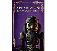 Apparizioni e racconti neri