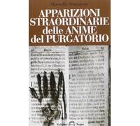 Apparizioni straordinarie delle anime del purgatorio