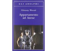 Appartamento ad Atene