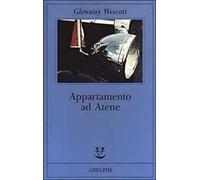 Appartamento ad Atene