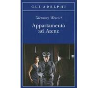 Appartamento ad Atene