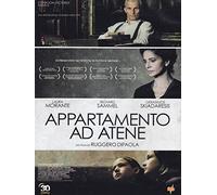 Appartamento Ad Atene (DVD) Morante Skiadaressis