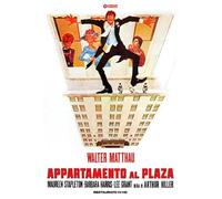 Appartamento al Plaza / Plaza Suite (1971)