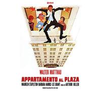 Appartamento Al Plaza (Restaurato In Hd)