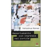 Appartamento con ingresso nel cortile e altre storie