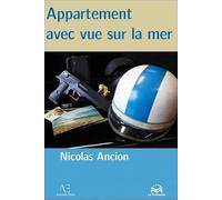 Appartement avec vue sur la mer