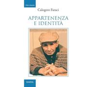 Appartenenza e identità