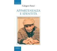 Appartenenza e identità - 2025 - Marna (Tracce)