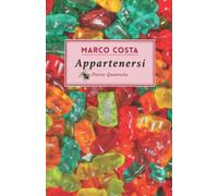 APPARTENERSI: Poesie Quantiche