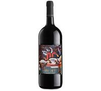 Appassimento rosso Veneto IGT Magnum Domini Veneti